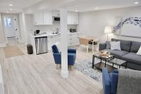 Beautiful & Modern-near Subway Parking - B&B Washington