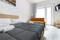 Habitación Deluxe (2 adultos + 1 niño)