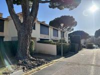 Appartement 3 pièces 4 couchages ARGELES SUR MER AR590-314 - Ferienwohnung