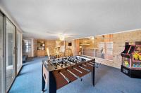 Relax and Play 3BR Retreat w Sunroom - B&B