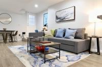 Trendy Apt in Bloomingdale - Parking - Ferienwohnung
