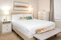 Luxe MDR apartment,Parking, Gym, Pool, jacuzzi,BBQ - B&B Los Angeles