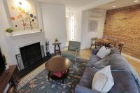 Capitol Hill & Penn - Steps from Eastern Market - B&B