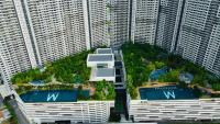 Luxury 4 Bedroom Suite at Kuala Lumpur near Maluri MRT By Suhad Suits KL - B&B