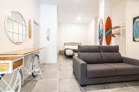 Navas FreshApartments - B&B Málaga