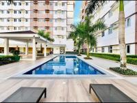 The Tropical Suite SMDC Hope Residence - B&B