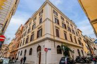 Bibi Home - Vaticano - B&B Roma