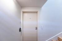 Apartamento Deluxe de 1 dormitorio