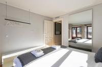 Appartamento Deluxe con 1 Camera da Letto