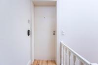 Apartamento Deluxe de 1 dormitorio