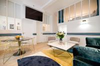 CIA - Vosges Gem - Chambres d’hôtes Paris