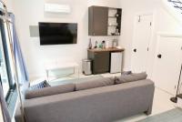 Curious Carriage Rooftop in Shaw - B&B Washington D.C.