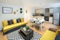 Modern 2-bed apt in Marble Arch - B&B Londra