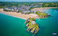 4 The Strand - B&B Saundersfoot