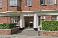 2 Bedroom Apartment Bayswater - Bed and Breakfast Londen