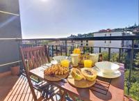 VeBella Abegoaria - B&B Caniço