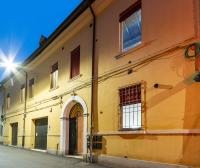 Coccole in Ferrara Centro - Luxury Loft - B&B