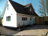 Lovely Detached Holiday Home in Exmouth, Devon - B&B Exmouth