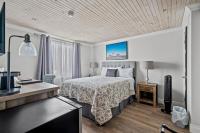 Suite mit Meerblick