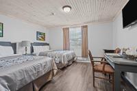 Chambre Double Standard