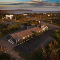 Edge of the Avalon Inn - B&B Trepassey