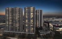 Sky House BSD 3 Bedroom 70m2 View Pool Dan Garden - Bed and Breakfast Samporo
