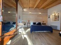 Deluxe Double Room with Extra Bed