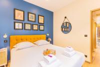 Amazing apartment - 2BR 6P - Gare du Nord - B&B Parigi