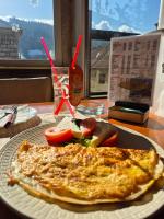 Caffè Pizzeria i apartmani Bona Fides NM - Ferienwohnung