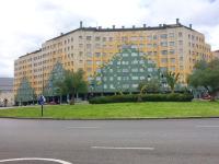 Appartamento con 2 Camere da Letto