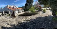 Casa Martagão do Gerês by Gerês Casas - Chambres d’hôtes Caniçada