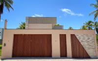 Lusobra Flats Maragogi - B&B