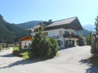 Ammoniten Blick - Appartement Gustav Gapp - B&B