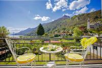 Casa Limoni - B&B Cannero Riviera