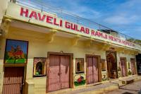 Haveli Gulabram Ji, Bundi - B&B Būndi