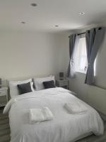 The Quiet Space - B&B London