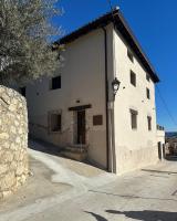 El Mirador de Teo - Chambres d’hôtes