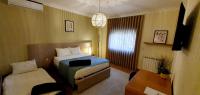 Triple Room with Garden View