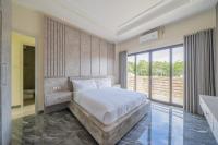 Chambre Lit King-Size Standard