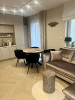 Apartament Kaszmirowy - B&B