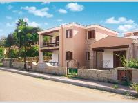 Two-Bedroom Apartment with Sea View (4 Adults)