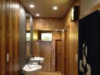 200 Basic Standard Twin Room with Shared Bathroom