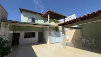 Casa de Temporada - Bairro Minas Gerais - B&B