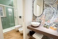 Giandra Rooms and Garden - B&B Messina