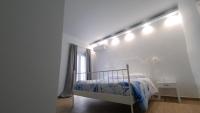 Tweepersoonskamer met Eigen Badkamer