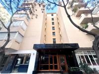 Centro-Playa Fontanilla - B&B Marbella