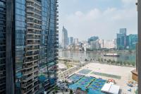 Metropole Thu Thiem Luxury Residence by BeVista - B&B