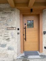 Baita della Valle -Appartamento Margherita - B&B Livigno