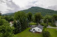 Hunter Mountain View Cabin - B&B