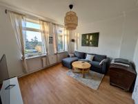 Deichblick - B&B Glückstadt